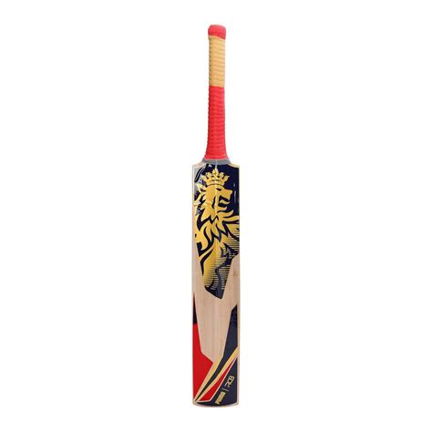 PUMA Mens RCB JNR City Bat, Navy-Flame Scarlet, 4 (5451601) : Amazon.in ...