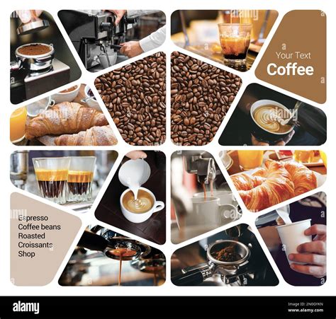 Unique Coffee Shop Concepts