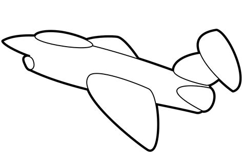 Free Jet Cliparts Black, Download Free Jet Cliparts Black png images ...