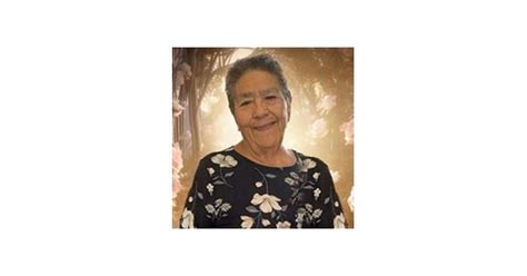 Bertha Vargas Obituary (2023) - Roswell, NM - Anderson-Bethany Funeral ...