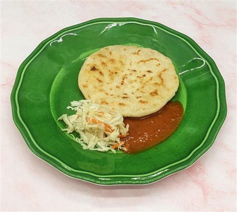 Pupusas Express co-owner Cesar Argueta Invites You to Explore the ...