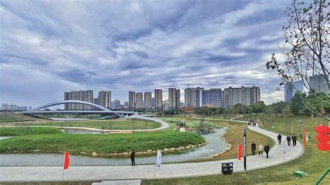 惠阳打造“人—水—城”相依相伴的中心城区新城市会客厅_惠州文明网