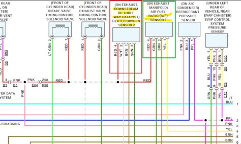 2000 Jetta O2 Sensor Locations 的图像结果