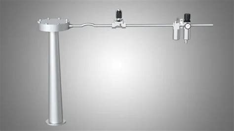 Acoustic Horns - IEPL Best Acoustic Cleaning System Manufacturer from ...