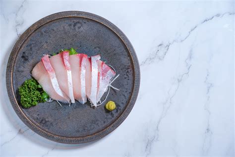 Types Of Sashimi White Fish at Roseanne Foster blog