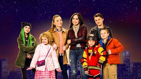 Adventures in Babysitting - Disney+