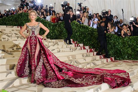 2024 Met Gala unveils 'Sleeping Beauties: Reawakening Fashion' theme ...