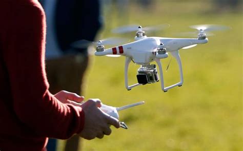 Terrorists may use drones to stage attacks in India: Govt - India Today