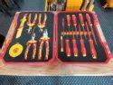 Insulated Tools - VDE 1000V Insulated ratchet wrench Manufacturer from ...