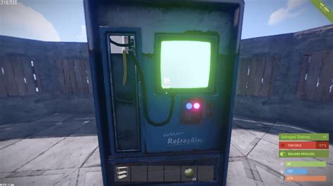 How to Set Up Vending Machine Rust 的图像结果