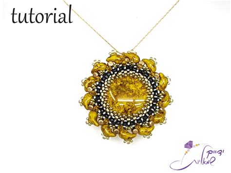 Bead Work Tutorial 的图像结果