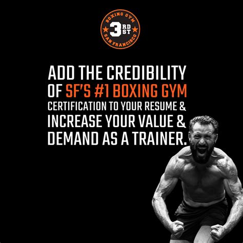 Boxing Trainer 的图像结果