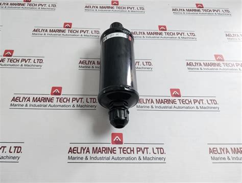 Danfoss Dml 306 Eliminator Hermetic Filter Drier 667 Psig/46 Bar ...