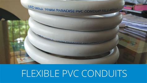 PVC Electrical Pipes - AKC Group