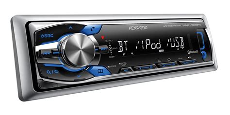 KMR-M308BTE | Marine | Car Electronics | KENWOOD Middle East ...