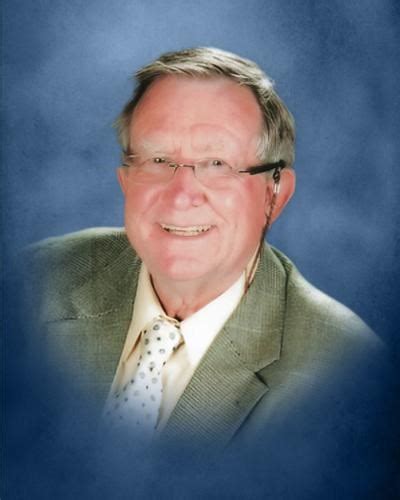 Delmer H. Thibault Obituary (2024) - Hays, KS - Brock's-Keithley ...