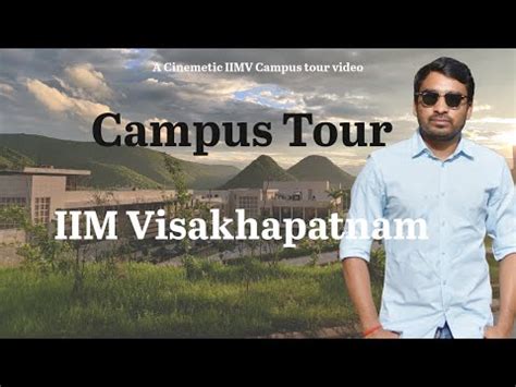 IIM Visakhapatnam: Rank 29 in NIRF 2025 Management Ranking