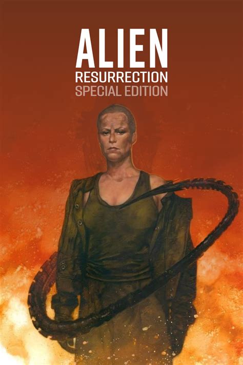 Image result for Alien Resurrection Sabra Hillard