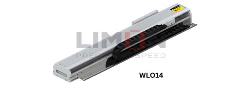 Linear Modules | Integrated Motion Solutions