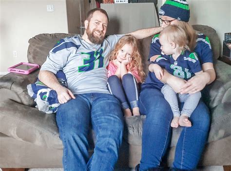 What Does "Home" Mean to Me? — Mom Life in the PNW