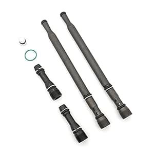 Diesel Updated Stand Pipe Dummy Plug Kit Replacement for Ford 6.0L ...