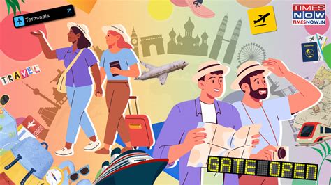 Weekend Edit | Out & About: How Queer India Is Reclaiming The Travel ...