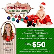 Image result for Rustic Christmas Mini Session