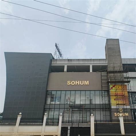 SOHUM SHOPPE DIMAPUR (2025) All You Need to Know BEFORE You Go (with ...