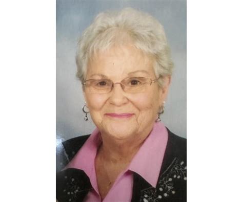 Mary Ellen Musser Obituary (2025) - Columbia, PA - Clyde W Kraft ...