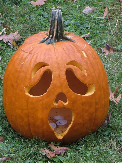 Easy halloween pumpkin carving ideas – Artofit