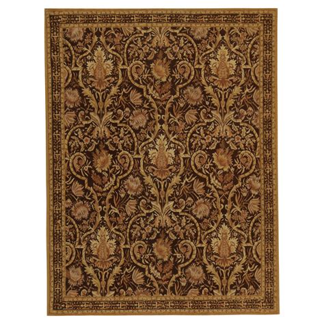 Rug and Kilim’s European Tudor style Flat Weave in Black with Gold Pictorial For Sale at 1stDibs