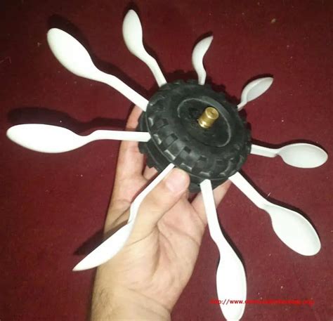 Simple Hydropower Model 的图像结果