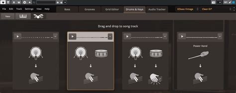EZ Bass Tutorial 的图像结果