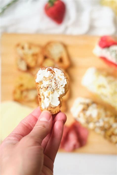 Image result for Recipe Using a Goat Cheese Log