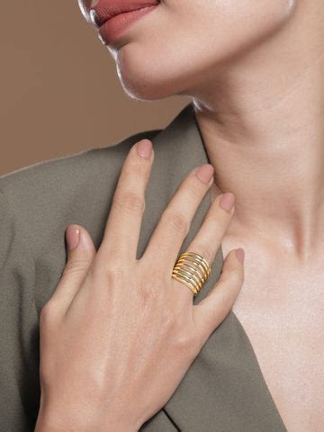Exquisite Collection of Rings for Women at Rubans - Shop Now