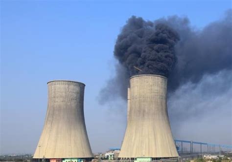 Amid peaking demand, coal-based power plants told to run at full ...