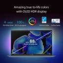 ASUS Zenbook 13 Intel EVO Intel Core i5 11th Gen 1135G7 - (8 GB/512 GB ...