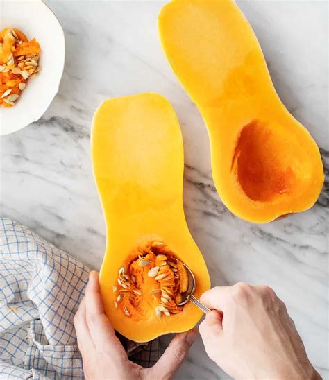 Roasted Butternut Squash - Recipes by Love and Lemons