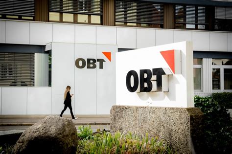OBT AG transforms document workflows with DeepSign digital signatures ...