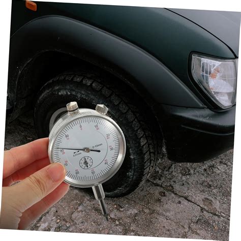 HEALLILY 3pcs Percentage Indicator Precision Tools India | Ubuy