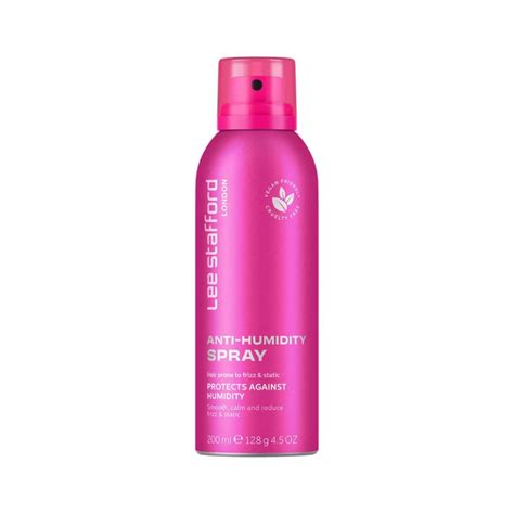 The 9 best hair products for humidity to help stop frizz | Woman & Home