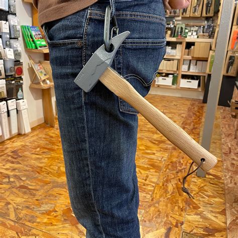 TEPPA ベースキャンプハンマー | sotosotodays