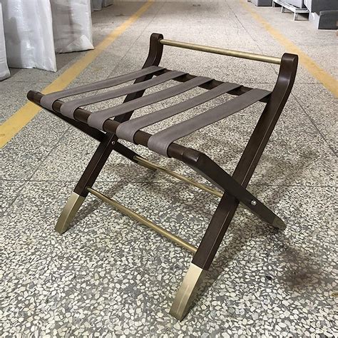 Buy XJJUN-Luggage Rack Luggage Rack, Luggage Rack, Foldable Luggage ...