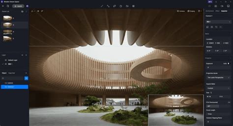 D5 Render vs Lumion vs Enscape: Which Visualization Tool is Best for ...