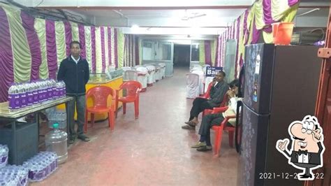 Sampark Hotel, Kanakpur Part-II - Restaurant menu, prices and reviews