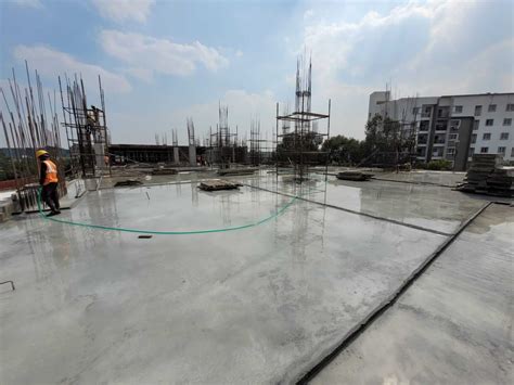 Smart & Best Workspace in Bangalore | Concorde Econex