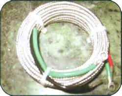 Cold Room Heaters, Self Regulating Door Frame Heaters, India