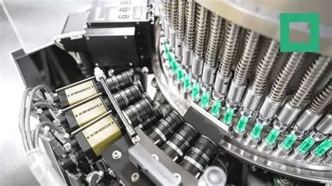 Image result for Pamako Visual Inspection Machine
