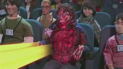 Robot Chicken Steven 的图像结果