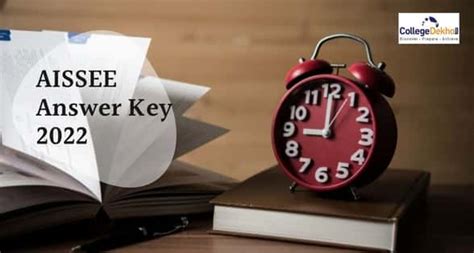 AISSEE Answer Key 2022 (Unofficial) - Download Response Sheet ...